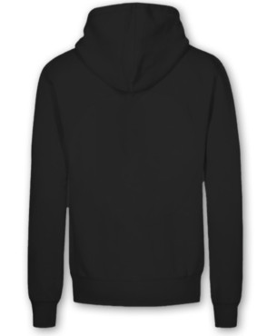 Hoodie SG Gimte Big Logo Black